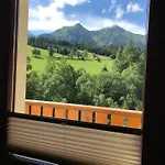 Bachleda 3* Ждьяр