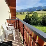 Bachleda 3* Ždiar