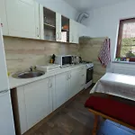 Bachleda 게스트하우스 Ždiar
