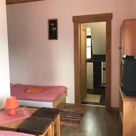 Bachleda Affittacamere 3*