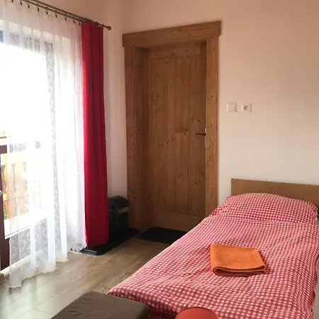 Penzión pre hostí Bachleda 3*