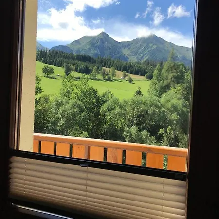 Bachleda 3* Zdiar