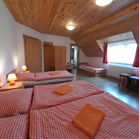 Bachleda Penzión pre hostí