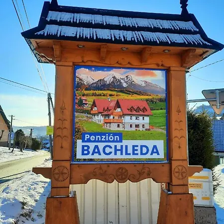Bachleda 3* Zdiar