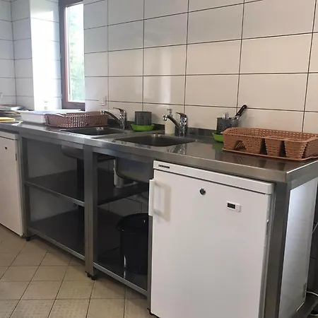 Affittacamere Bachleda