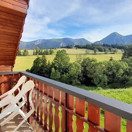 Affittacamere Bachleda