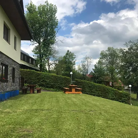 Bachleda Penzion Ždiar