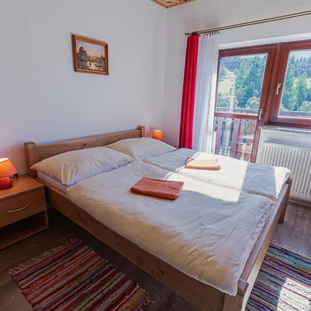 Affittacamere Bachleda