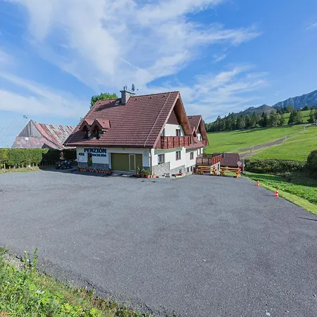 Affittacamere Bachleda 3*