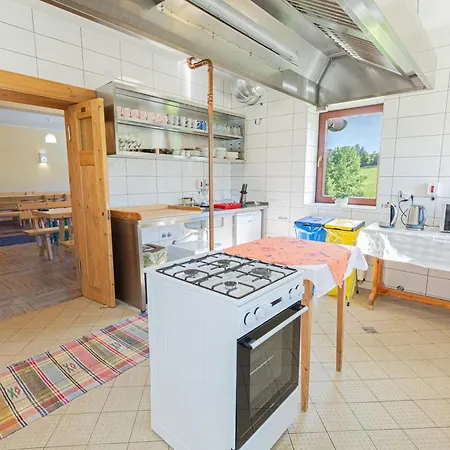 Bachleda Penzión pre hostí Zdiar