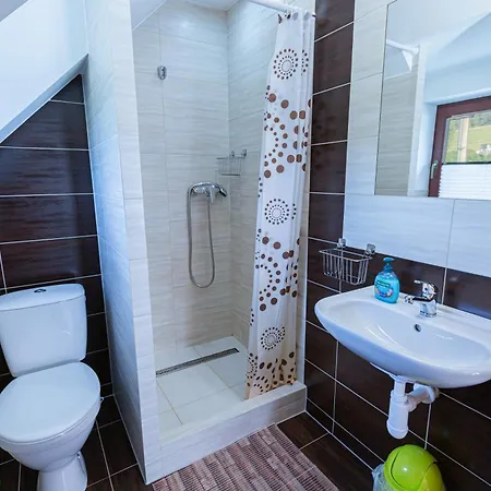 Affittacamere Bachleda Ždiar