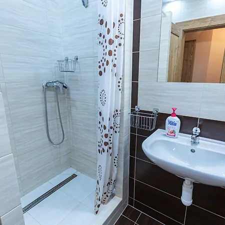 Bachleda Affittacamere Ždiar