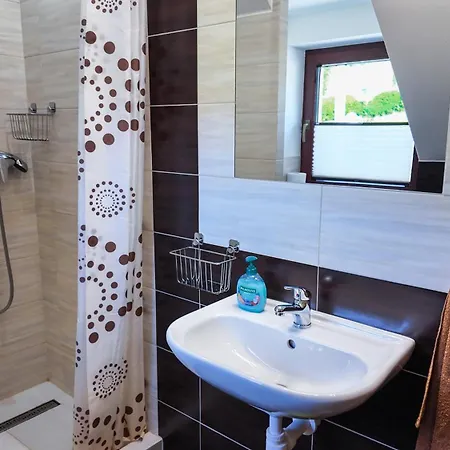 Penzion Bachleda Ždiar