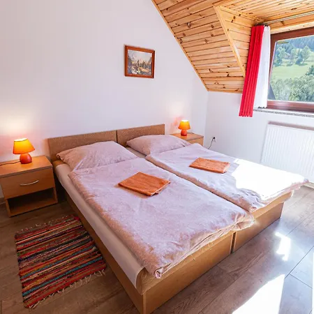 Bachleda 3* Zdiar