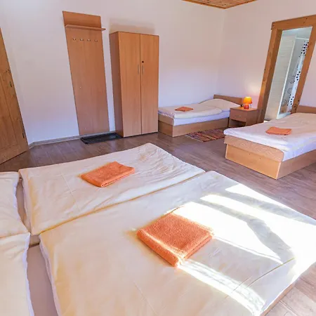 Bachleda Penzión pre hostí