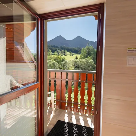 Affittacamere Bachleda