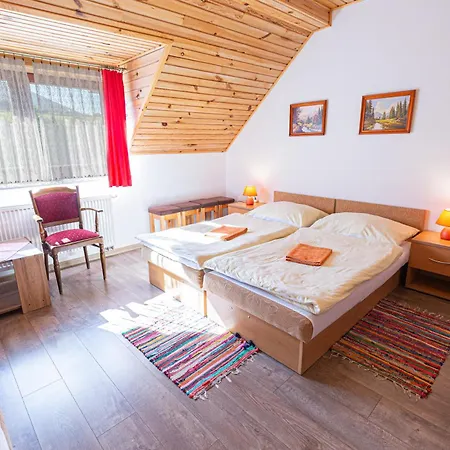 Bachleda Penzión pre hostí 3*