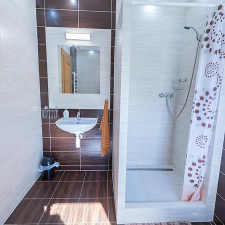 Affittacamere Bachleda 3*