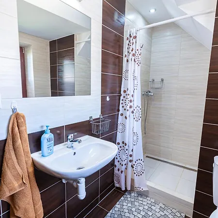 Bachleda Affittacamere Ždiar