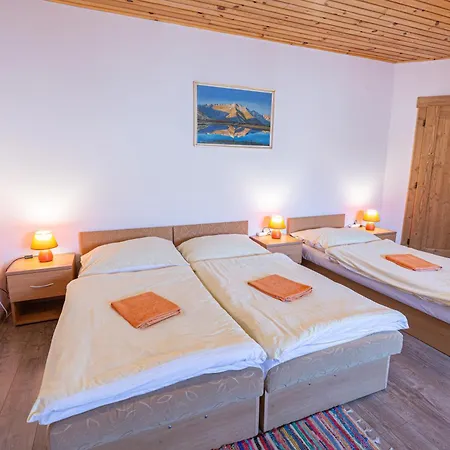 Bachleda 3* Zdiar