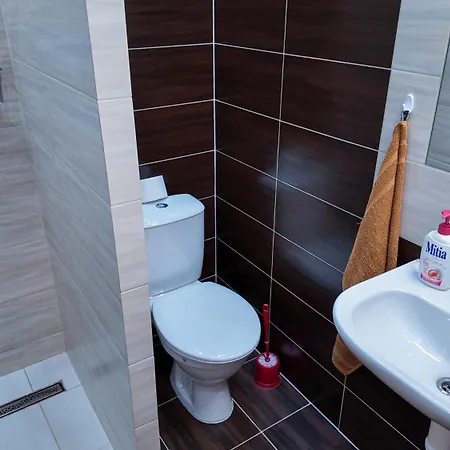 Affittacamere Bachleda