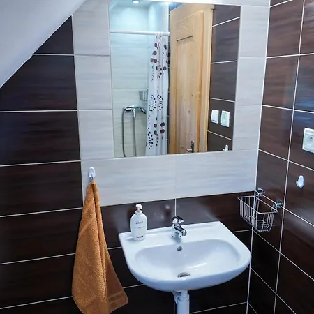 Bachleda Affittacamere 3*