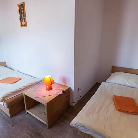 Affittacamere Bachleda 3*