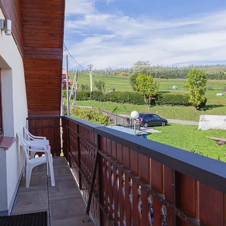 Affittacamere Bachleda Ždiar