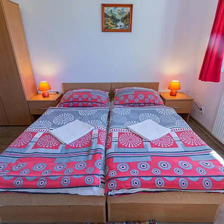 Bachleda 3* Zdiar
