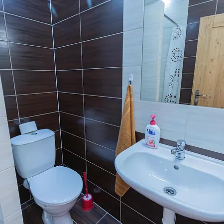 Bachleda Affittacamere 3*