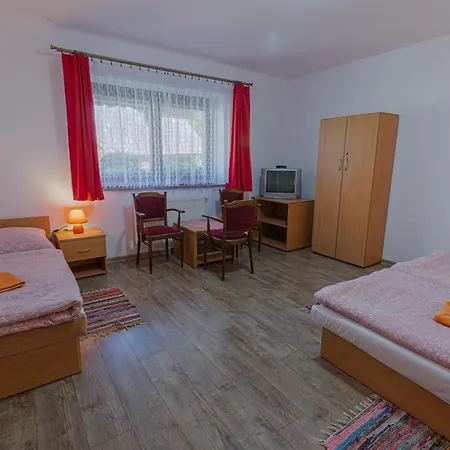 Bachleda Penzión pre hostí