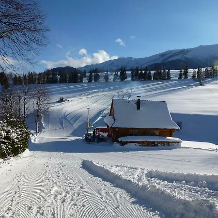 Bachleda 3* Zdiar