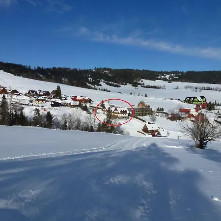 Bachleda Affittacamere