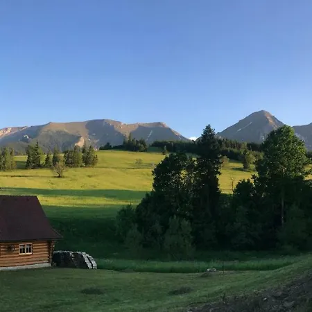 Penzión pre hostí Bachleda 3*