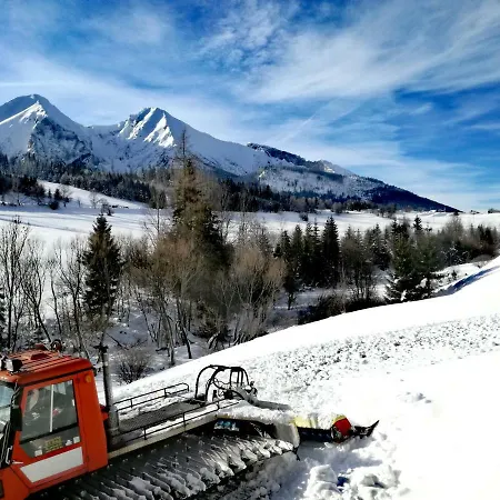 Affittacamere Bachleda