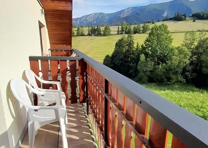 Bachleda 3* Ždiar