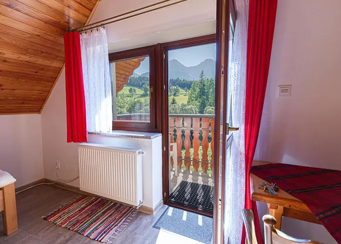 Bachleda 3* Ždiar