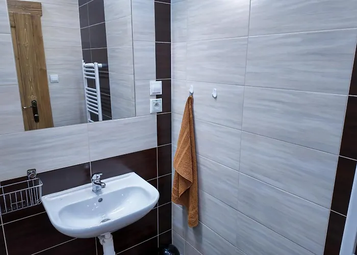 Bachleda 3* Ždiar