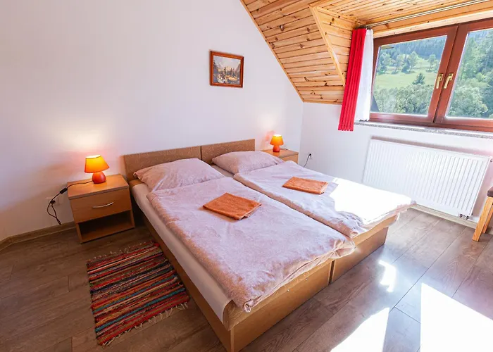 Bachleda 3* Ždiar
