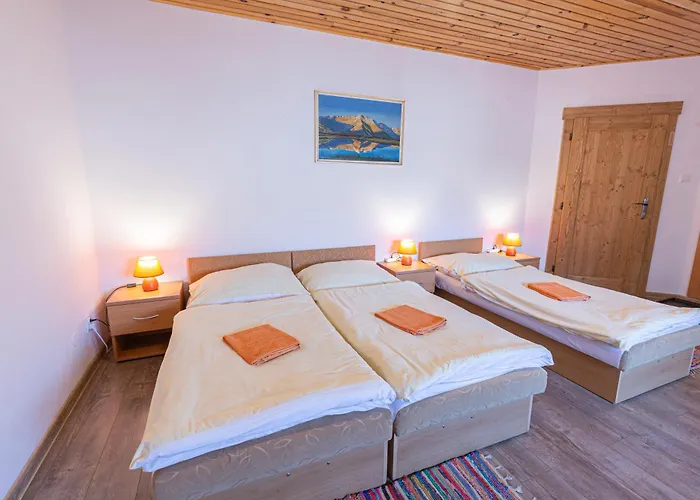 Bachleda 3* Ždiar