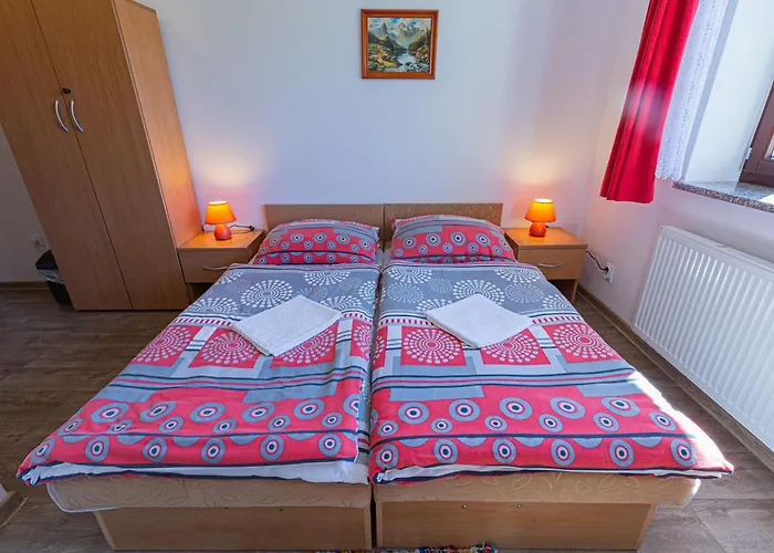 Bachleda 3* Ždiar